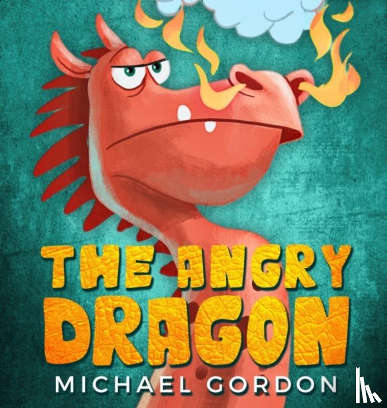 Gordon, Michael - The Angry Dragon