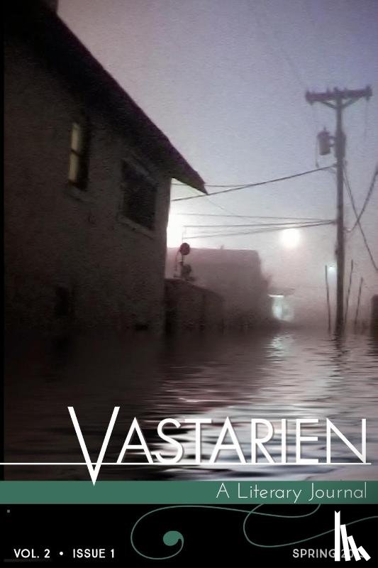 Files, Gemma - Vastarien, Vol. 2, Issue 1