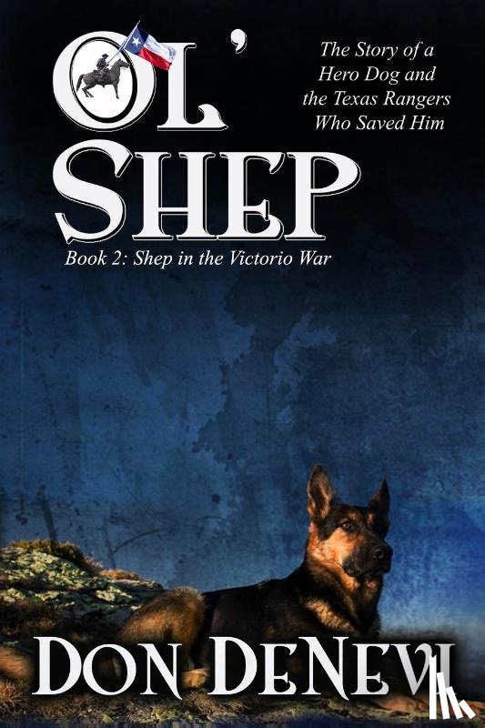 Denevi, Don - Ol' Shep