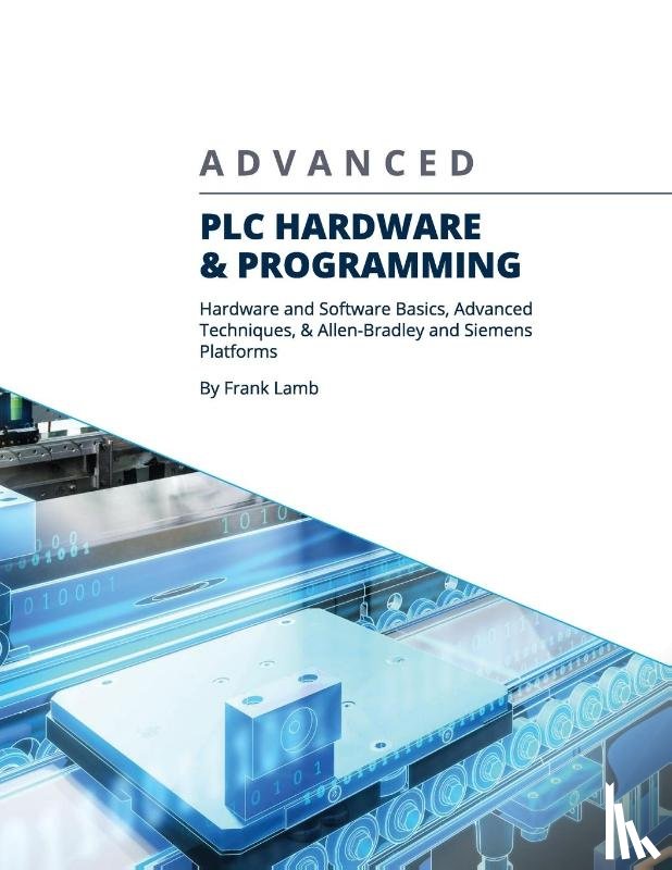 Lamb, Frank - Advanced PLC Hardware & Programming