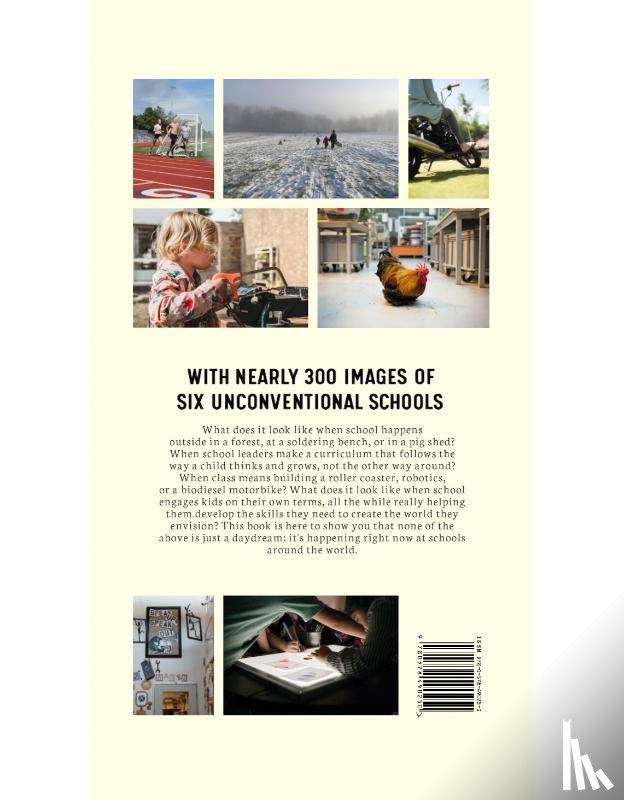 Wintzen, Clien - Let’s do this