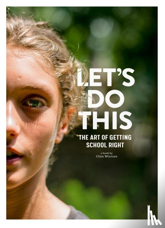 Wintzen, Clien - Let’s do this