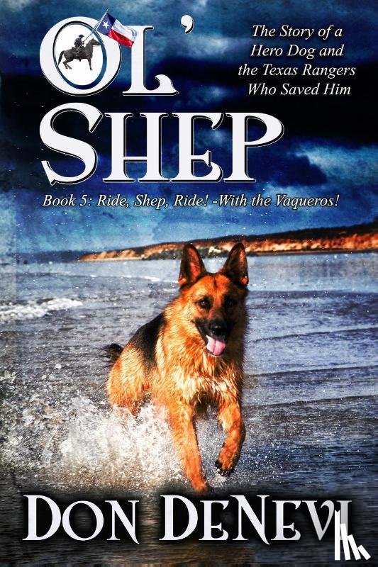 Denevi, Don - Ol' Shep