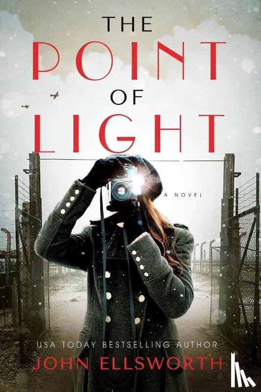 Ellsworth, John - The Point of Light