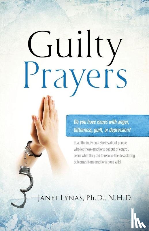 Lynas Westley, Janet Ann - Guilty Prayers