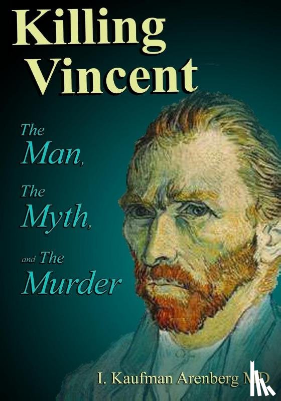 Arenberg, Irving Kaufman - Killing Vincent