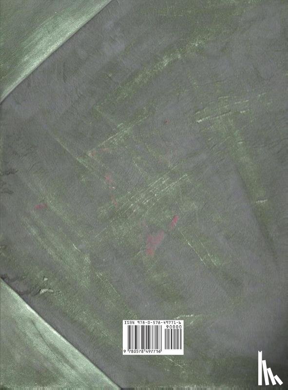 Rodriguez, Yirka Marjorie, Scott, Julia Caroline - Charmed Book of Shadows Replica