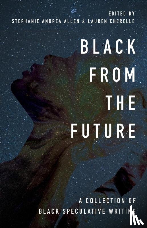  - Black From the Future