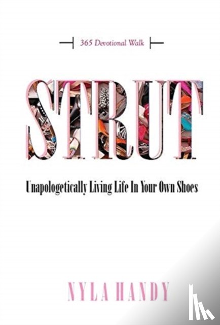 Handy, Nyla - Strut