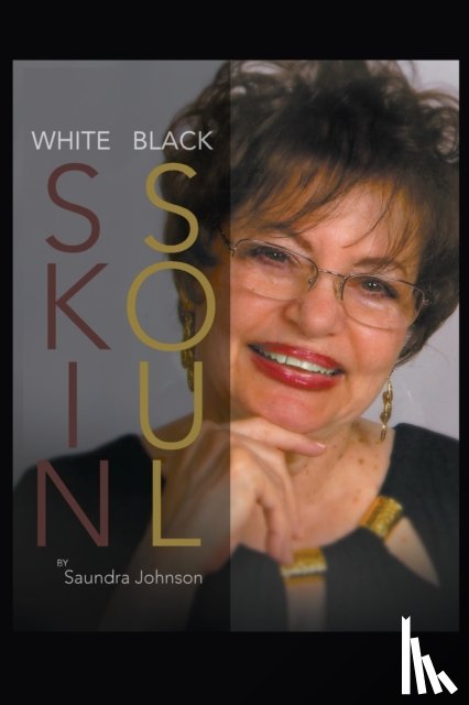 Johnson, Sandra - White Skin-Black Soul