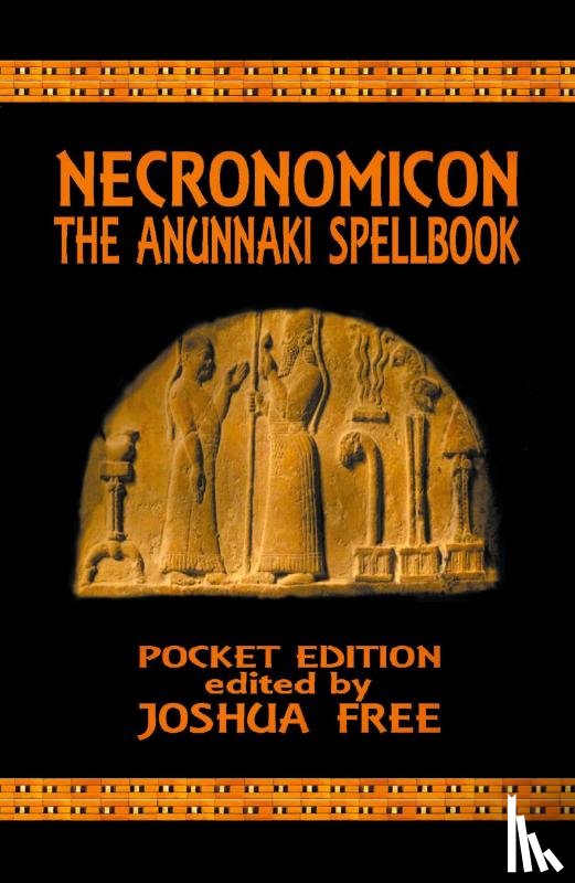 Free, Joshua - Necronomicon