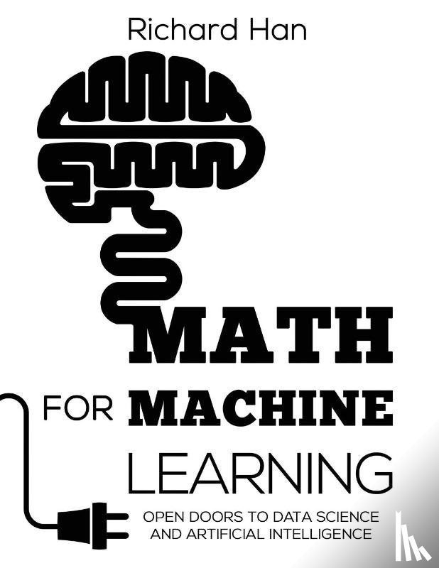 Han, Richard - Math for Machine Learning