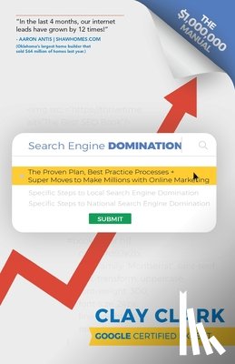 Kelly, Jonathan, Clark, Clay - Search Engine Domination