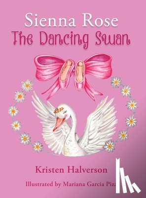 Halverson, Kristen - Sienna Rose