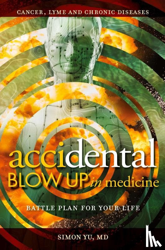 Yu, Simon - AcciDental Blow Up in Medicine