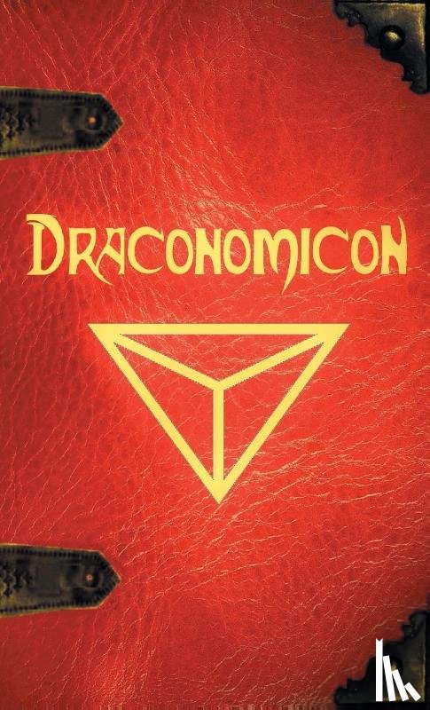 Free, Joshua - Draconomicon