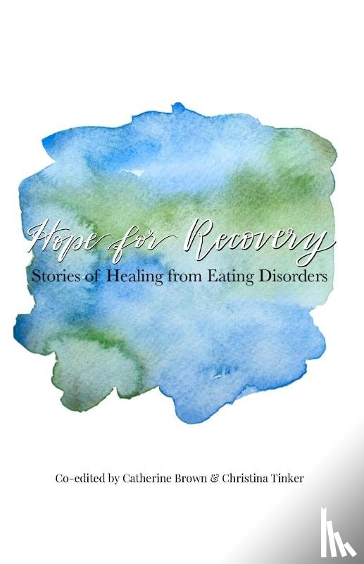  - Hope for Recovery