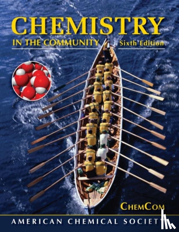 American Chemical Society - Chemistry in the Community