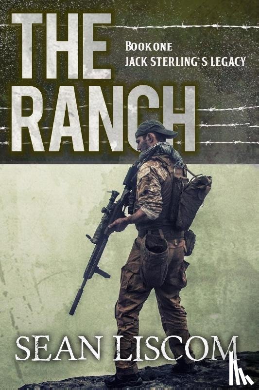 Liscom, Sean - The Ranch