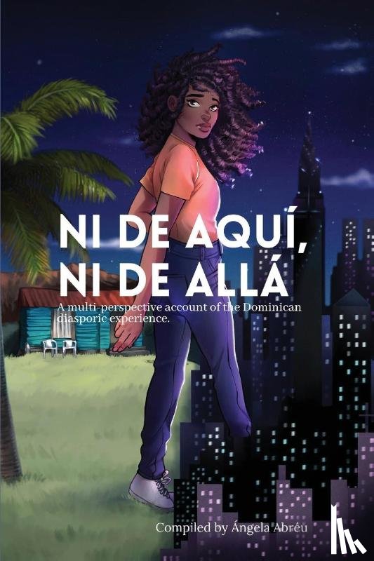  - Ni de aqui, Ni de alla