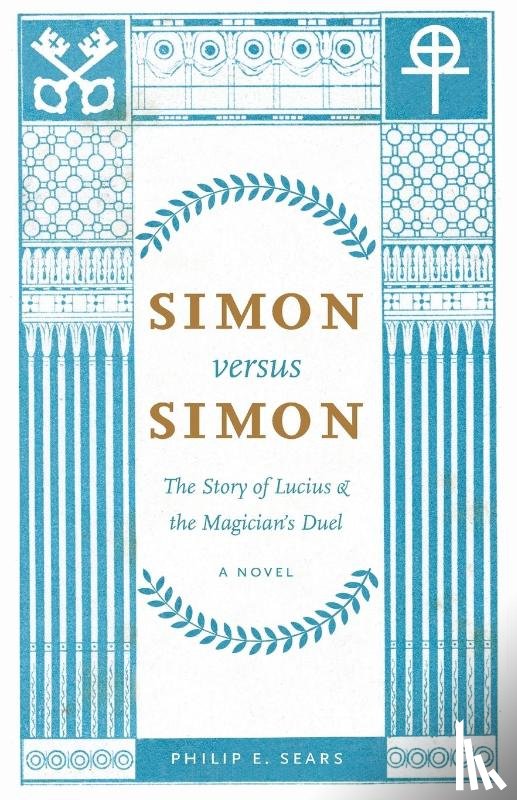 Sears, Philip E - Simon versus Simon
