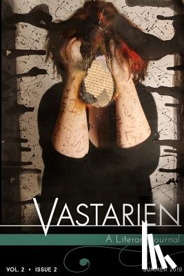 Snyder, Lucy a - Vastarien, Vol. 2, Issue 2