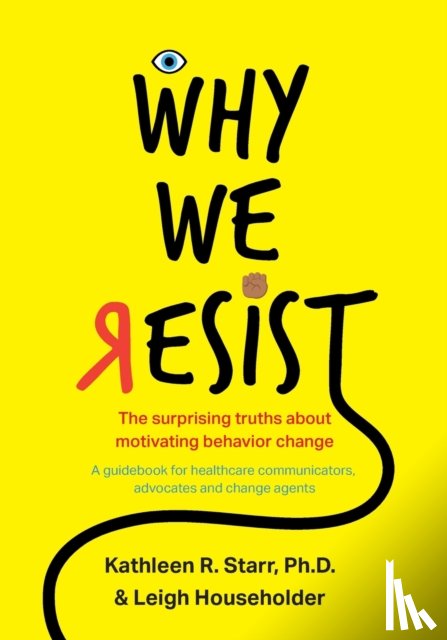 Starr, Kathleen, Householder, Leigh - Why We Resist