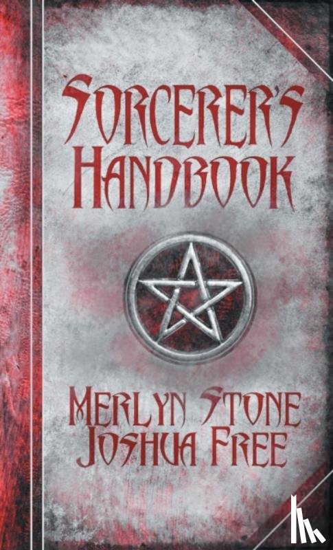 Free, Joshua - The Sorcerer's Handbook