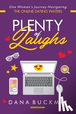 Buckmir, Dana - Plenty of Laughs