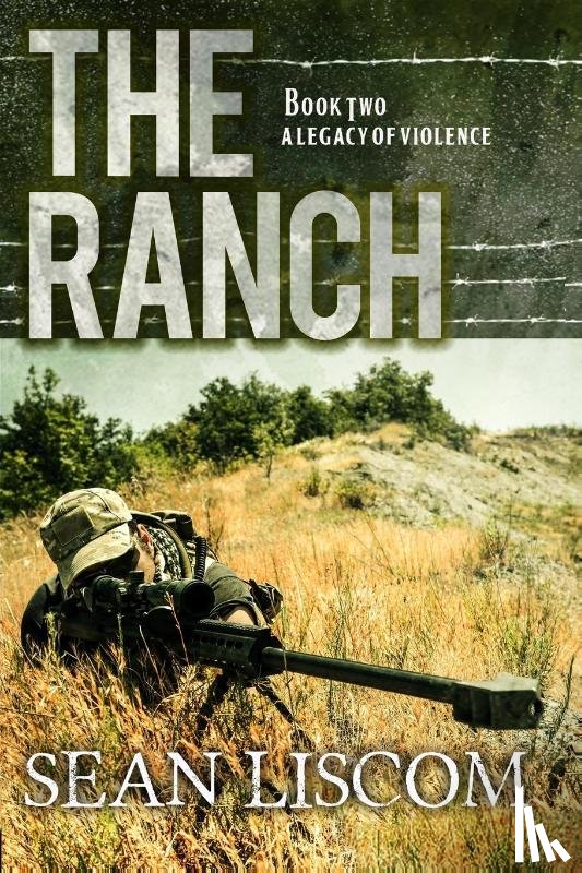 Liscom, Sean - The Ranch