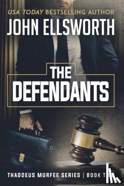 Ellsworth, John - The Defendants