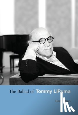 Sidran, Ben - The Ballad of Tommy Lipuma