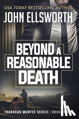 Ellsworth, John - Beyond a Reasonable Death
