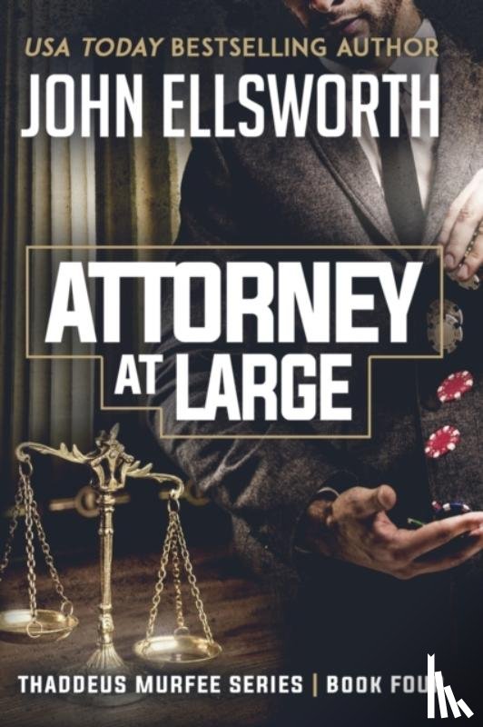 Ellsworth, John - Attorney at Large