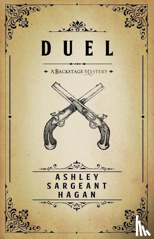 Hagan, Ashley Sargeant - Duel