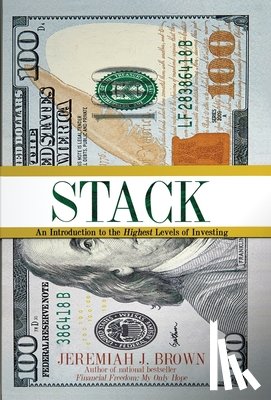 Brown, Jeremiah J - Stack