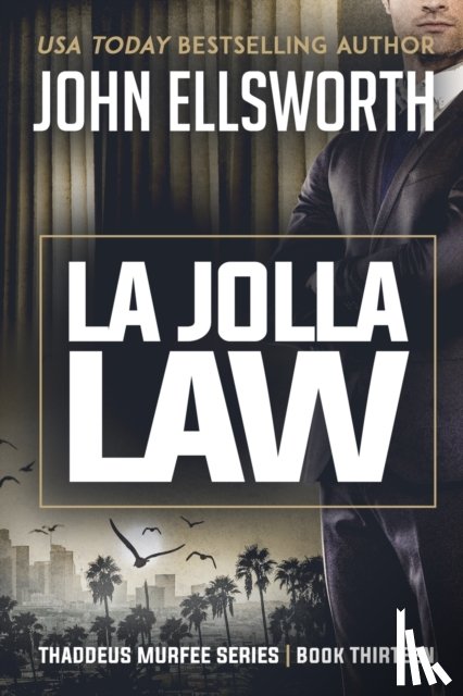 Ellsworth, John - La Jolla Law