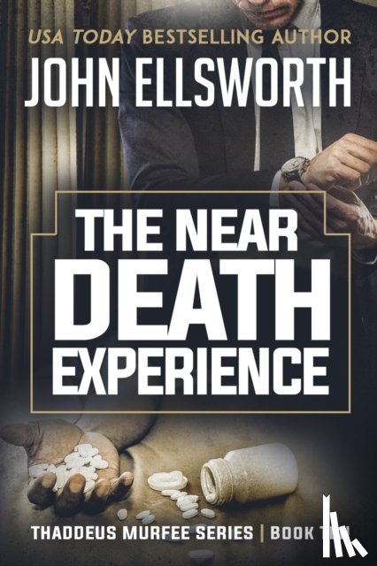 Ellsworth, John - The Near Death Experience