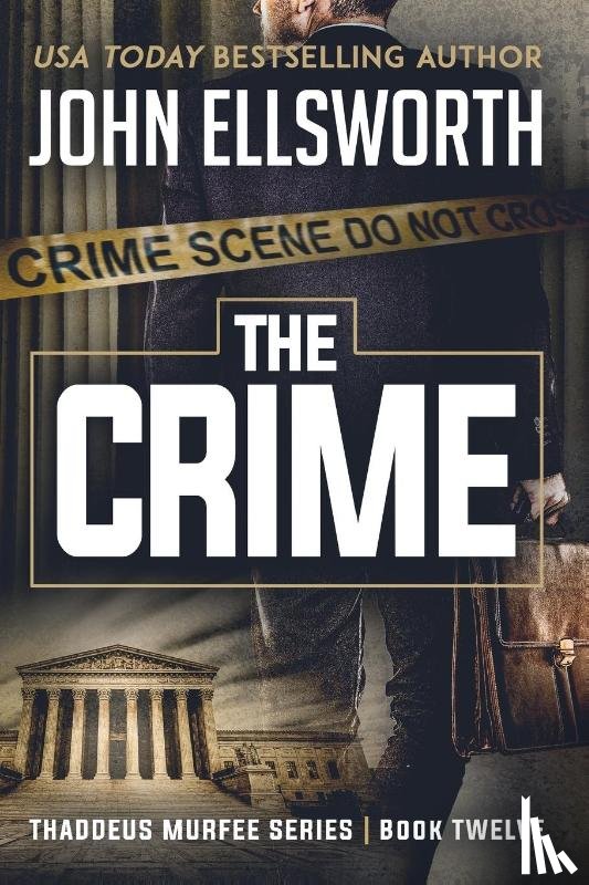 Ellsworth, John - The Crime