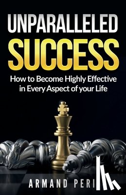 Peri, Armand - Unparalleled Success