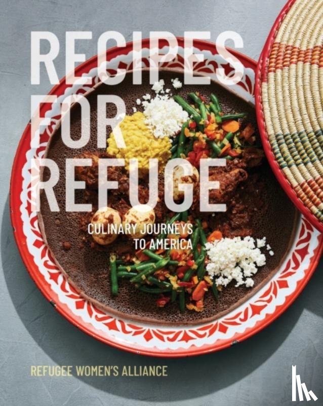 Refuge Women's Alliance - Recipes for Refuge