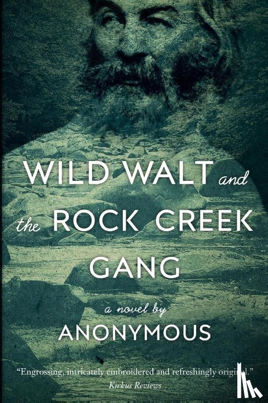 BRIAN JORDAN - Wild Walt and the Rock Creek Gang