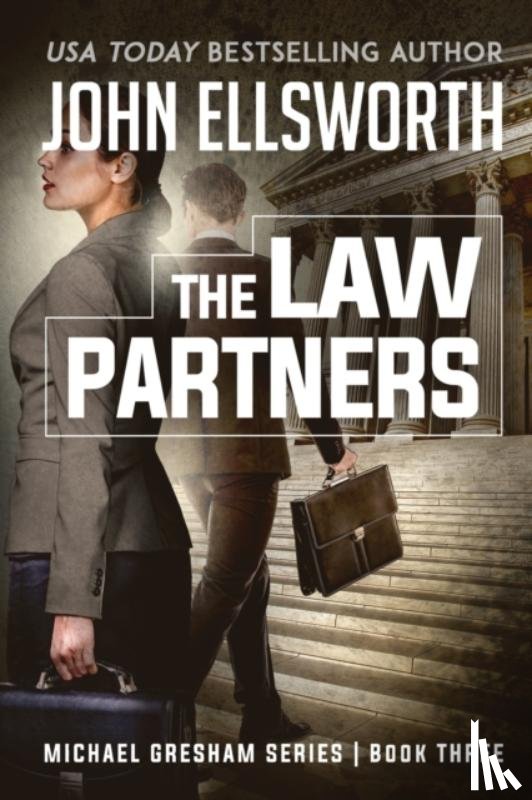 Ellsworth, John - The Law Partners
