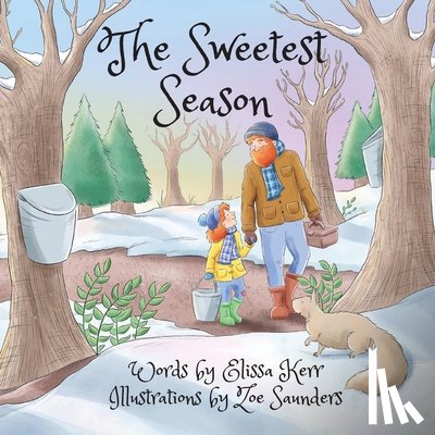 Kerr, Elissa - The Sweetest Season