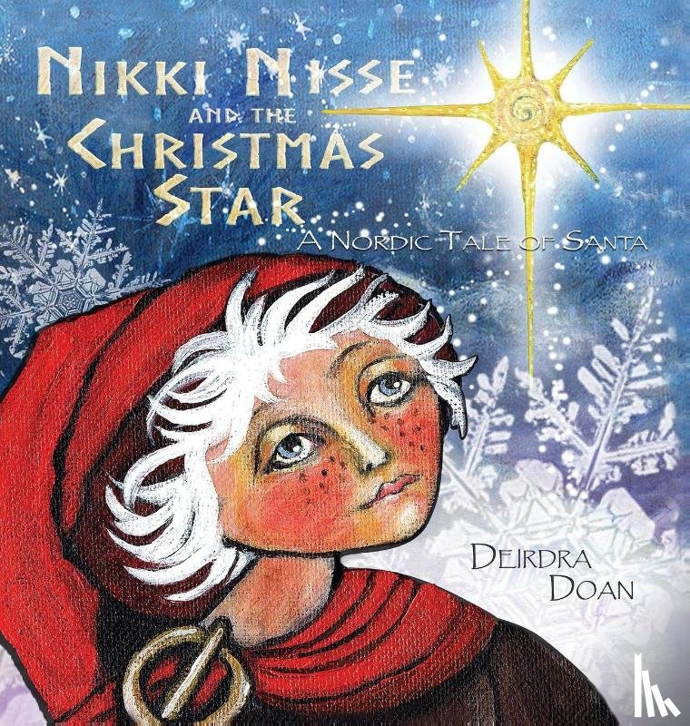 Doan, Deirdra - Nikki Nisse and the Christmas Star