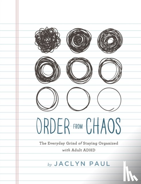 Paul, Jaclyn - Order from Chaos