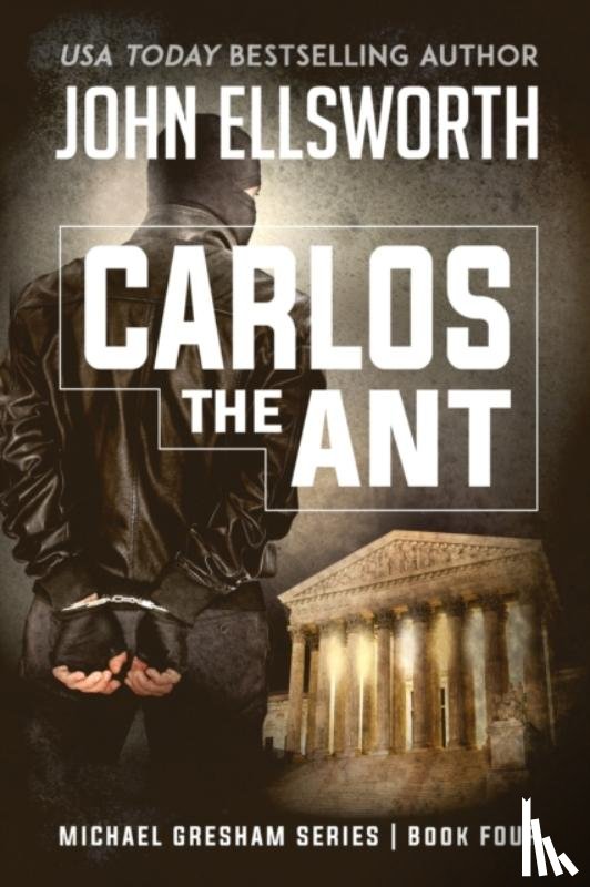 Ellsworth, John - Carlos the Ant