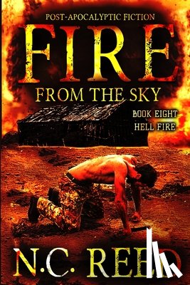Reed, N. C. - Fire From the Sky