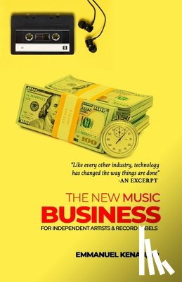Streetlawyer, The - The New Music Business For Independent Artists and Record Labels