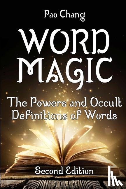 Chang, Pao - Word Magic